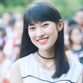 Nữ sinh Nghệ An 'nói 7 thứ tiếng' được 25,53 điểm thi đại học