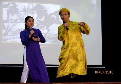 Chuyện chưa kể về Hồ Đắc Thanh Chương - nhà vô địch Olympia 2016