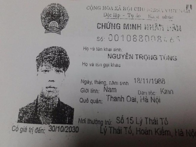 Bị bạn quen qua mạng xã hội lừa cả trăm triệu đồng