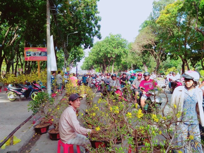 “Thà mang mai về chứ không xổ rẻ!”