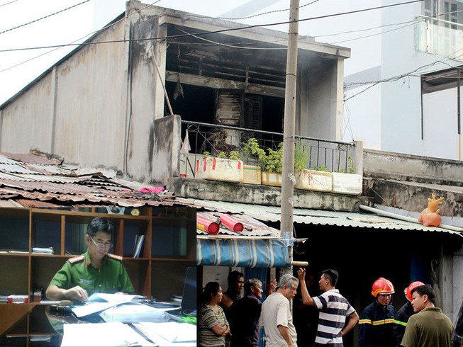 Tp.HCM: 7 ngày tết không có cháy lớn gây thương vong