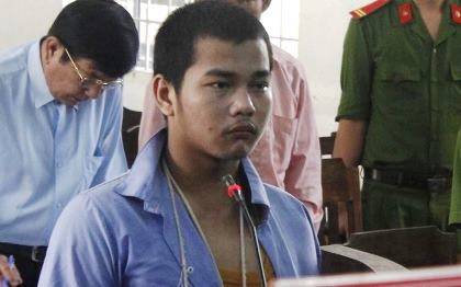Một người Campuchia lãnh án vì lái xe tông chết người