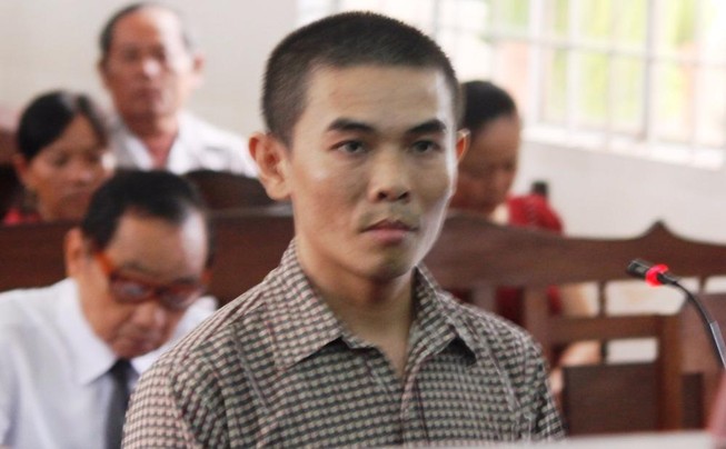 Vật bạn xuống đất, lãnh 3 năm tù
