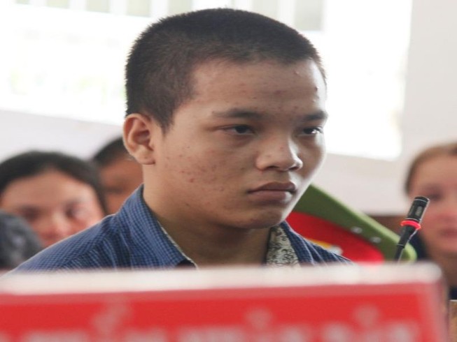 'Yêu' trẻ 12 tuổi, nhận 5 năm tù