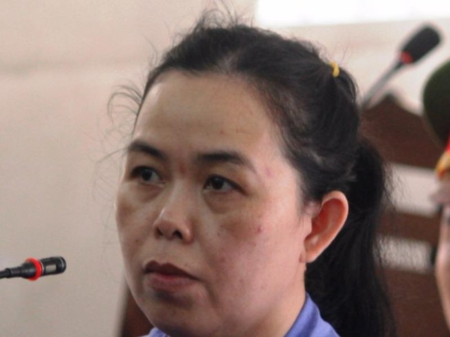 Lừa đảo tiền hụi còn đánh luôn hụi viên