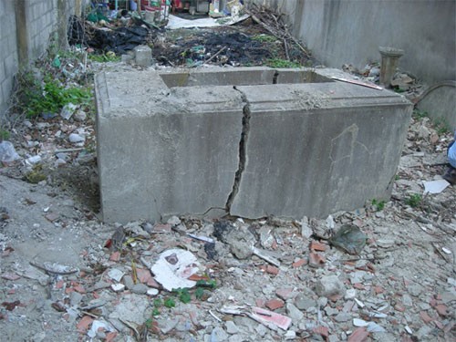 Dựng gia phả, giải tỏa khúc mắc lịch sử (kỳ 2): Tìm mộ Đại thần Lê Văn Phong