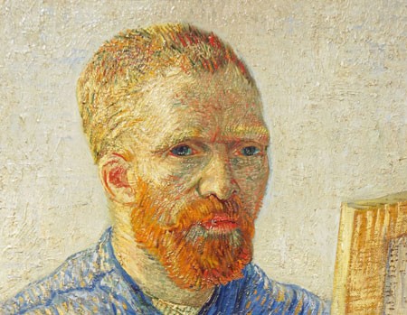 Những giả thuyết bí ẩn về cuộc đời danh họa Van Gogh