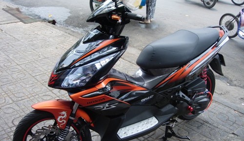 Bắt nguyên chiến sỹ Cảnh sát cơ động cưỡng đoạt xe gian