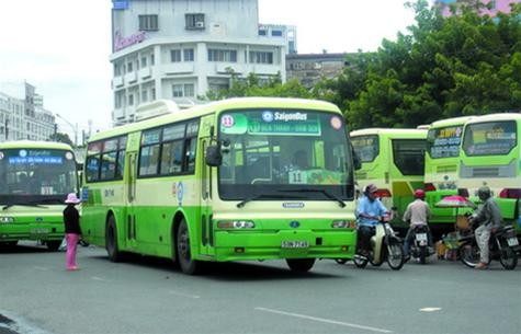 Quá nhiều sai phạm, phải thanh tra lại việc trợ giá xe buýt