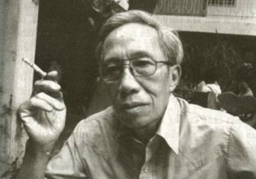Nhạc sĩ Y Vũ: 'Tôi từng buôn ve chai để kiếm sống'