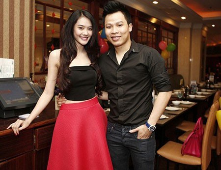 Linh Chi: Nếu tôi làm 'gái' thì pháp luật không để yên đâu