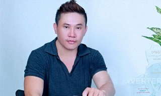 Chân dung 'tú ông' điều hành đường dây người mẫu bán dâm ngàn USD