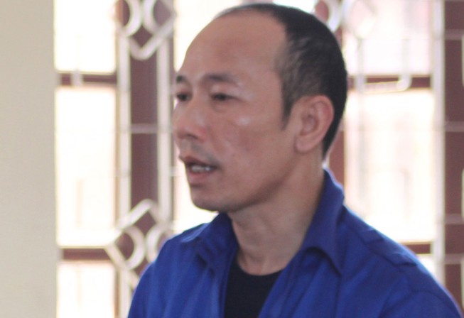 Sai đàn em chém nhà báo, trốn truy nã đi buôn ma túy, lãnh 20 năm tù