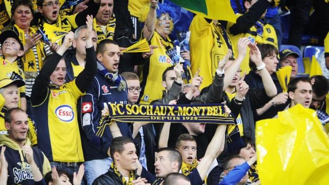 CLB Sochaux về tay tỉ phú Trung Quốc