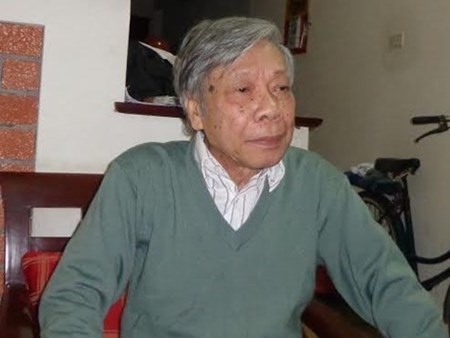 Vĩnh biệt nhạc sỹ của ca khúc "Rửa mặt như mèo"
