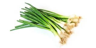 Những tác dụng của hành lá ít người biết