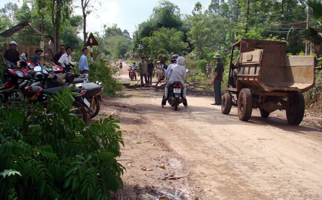 Lạc vào “thế giới tội lỗi” Ngọc Vân