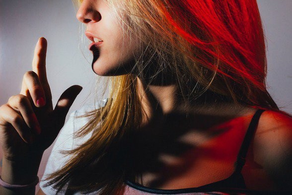 Tám điều đàn ông tưởng là phụ nữ thích…