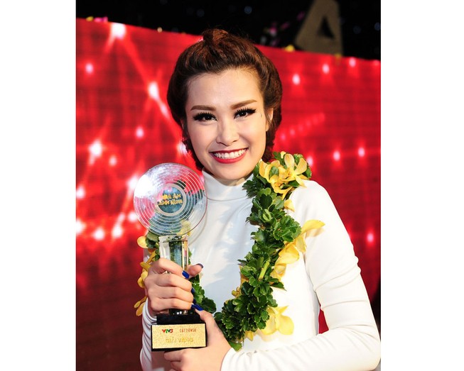 Đông Nhi đoạt quán quân The Remix
