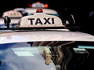 Bắt kẻ cướp taxi chạy từ Hà Nội vào tận Hà Tĩnh