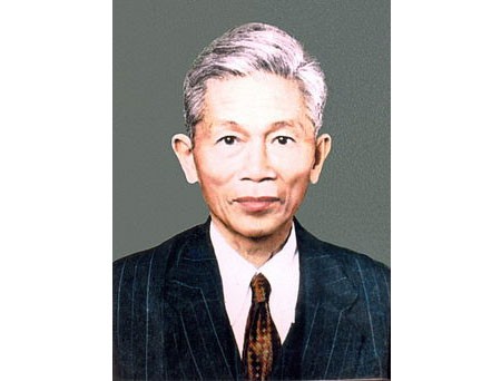 Nguyễn Đổng Chi - Người có công lớn đối với truyện cổ tích Việt Nam