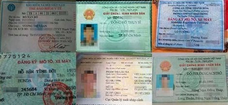 Những cái tên dài, độc, lạ của người Việt Nam