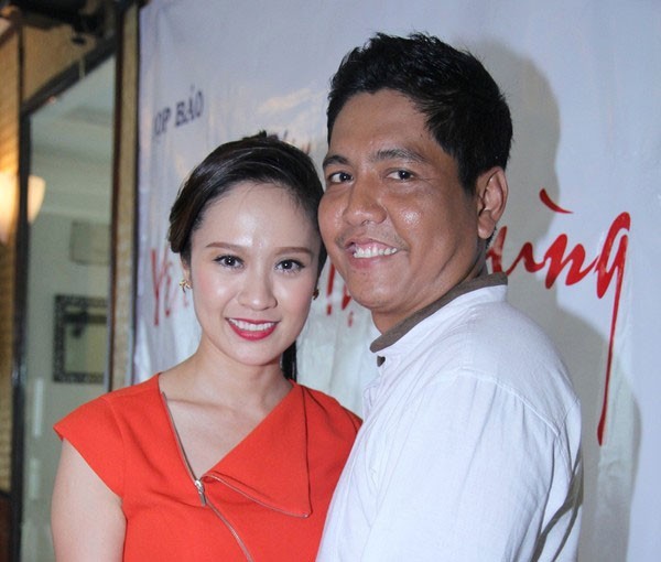 Thanh Thúy: 'Vợ chồng không đồng điệu thì hôn nhân rạn nứt'