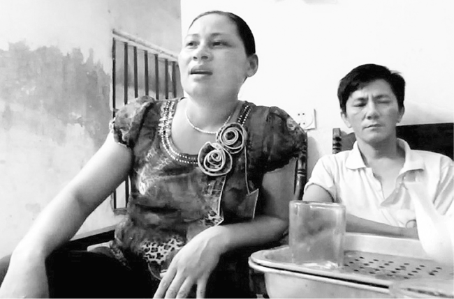 Chữ không, nghề chẳng có