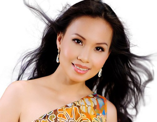 Liveshow 'Tự tình' của ca sĩ Cẩm Ly