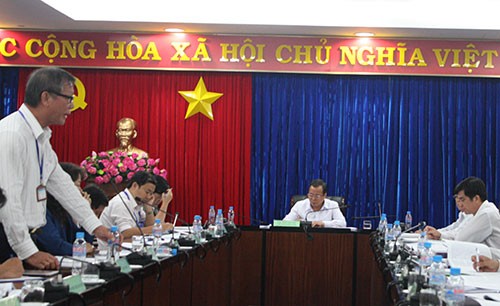 ‘Đừng để người dân ra đường phải sợ hãi vì tai nạn giao thông’