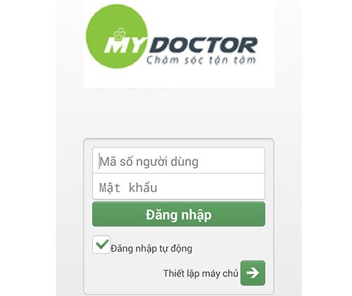 Bệnh viện Nội tiết Trung ương sẽ khám bệnh qua Video call