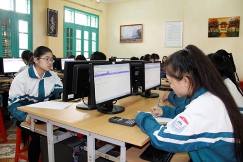 ĐH Quốc gia Hà Nội sẵn sàng cho kỳ thi đánh giá năng lực