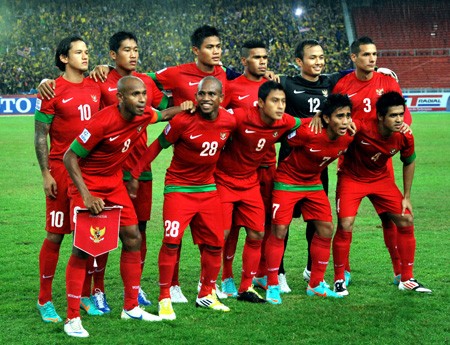 U-23 Indonesia thoát, nhưng đội tuyển quốc gia…dính