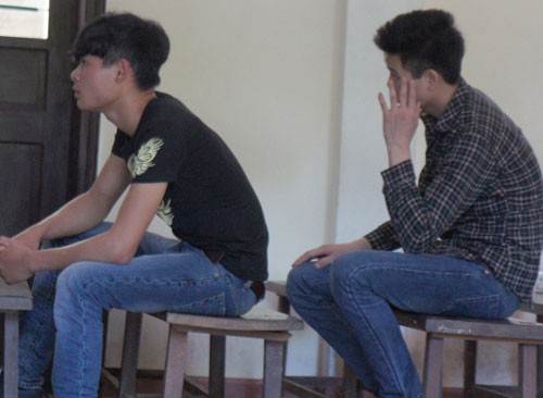 Đâm chết người khi đi cưới, lãnh án 13 năm tù