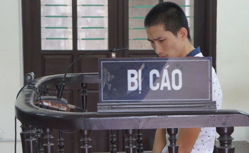 Kẻ cài mìn nổ trên xe khách lĩnh án tù chung thân
