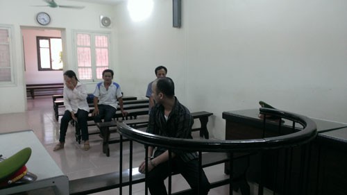 20 ngàn đồng đổi 7 năm tù