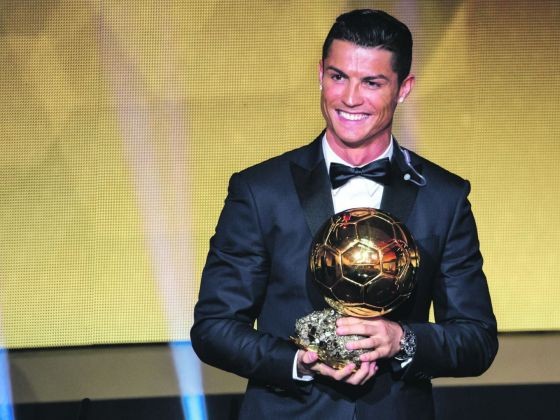 Tỉ phú Peter Lim sẽ sở hữu quyền hình ảnh Ronaldo