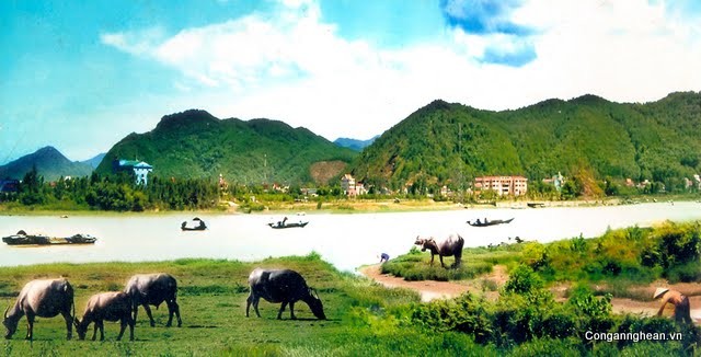 Thêm một học sinh tử vong do đuối nước ở Nghệ An
