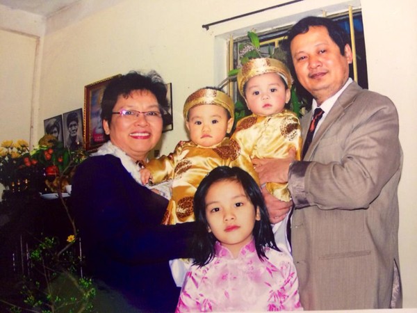Nhạc sĩ An Thuyên và tấm lòng những người ở lại