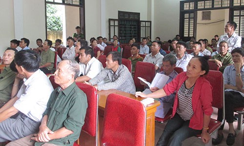 Giả danh nữ cán bộ Thanh tra Chính phủ chiếm đoạt tiền tỉ