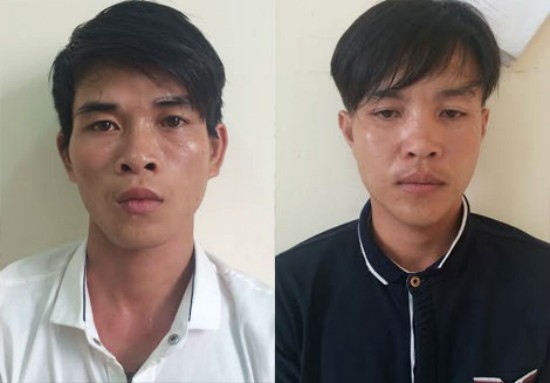 Chú rể bị bắt trong ngày cưới vì trốn truy nã