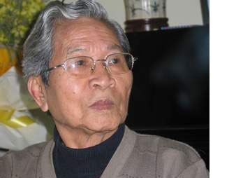 GS, TS, NSND Đình Quang qua đời