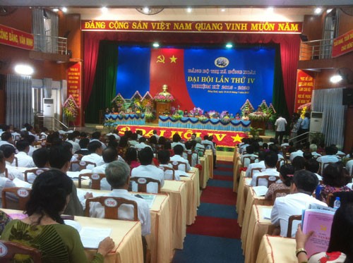 Kiểm tra thông tin Chủ tịch UBND thị xã bị tố dùng bằng phổ thông giả