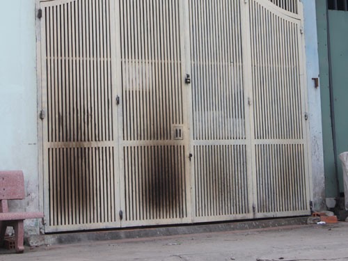 Truy bắt nghi can bị truy nã 3 năm