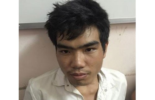 Vụ chém chết 4 người ở Nghệ An thu được 6 con dao