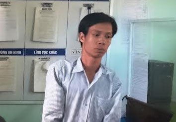 Khởi tố kẻ ra tay giết vợ và tình địch