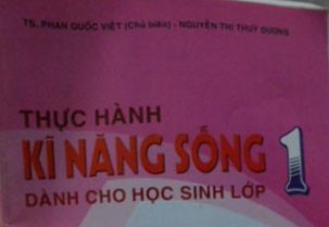 Dạy học sinh đi trên thủy tinh: Sách tái bản đã bỏ bài học này