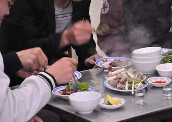 Đồng Nai: Xuất hiện ca nhiễm liên cầu khuẩn lợn đầu tiên