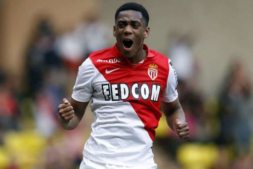 Bóng đá châu Âu…sốc trước vụ Anthony Martial