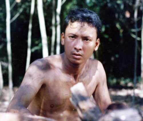 Diễn viên Thiệu Ánh Dương bây giờ là ai?